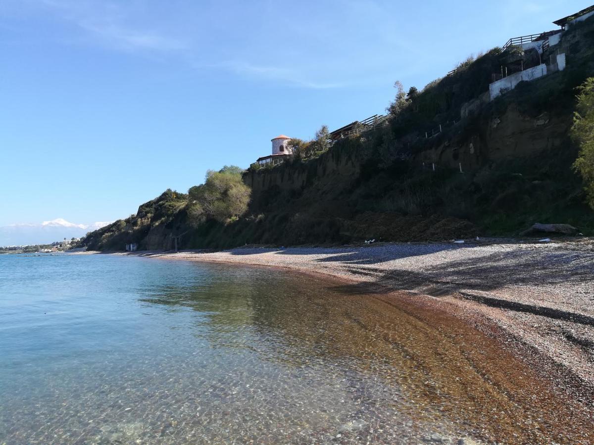 Koralli Beach Нифорейка Экстерьер фото
