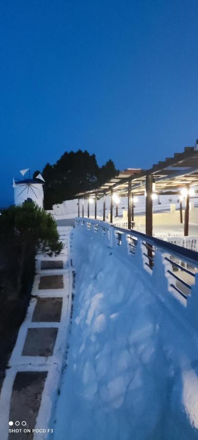 Koralli Beach Нифорейка Экстерьер фото