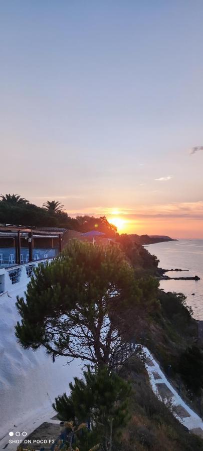 Koralli Beach Нифорейка Экстерьер фото