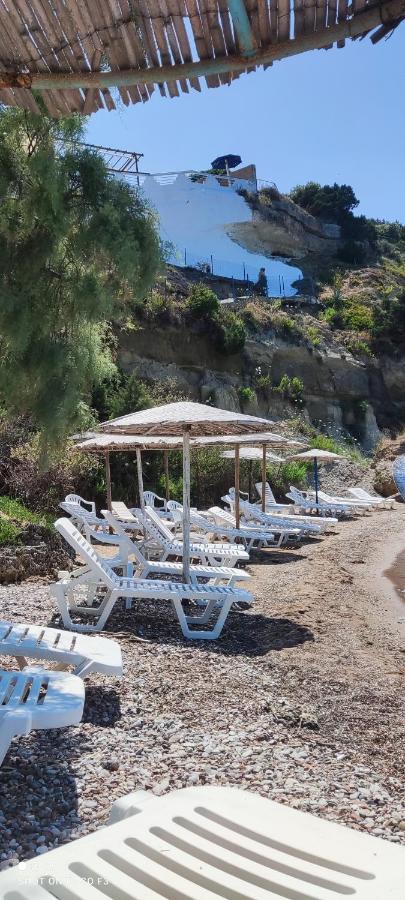 Koralli Beach Нифорейка Экстерьер фото