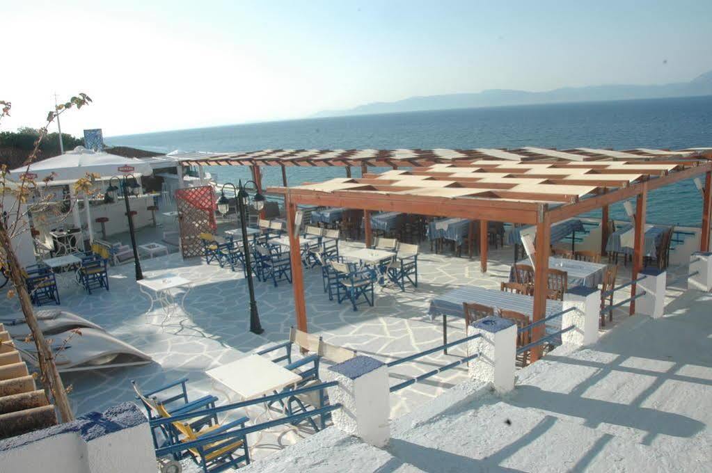 Koralli Beach Нифорейка Экстерьер фото