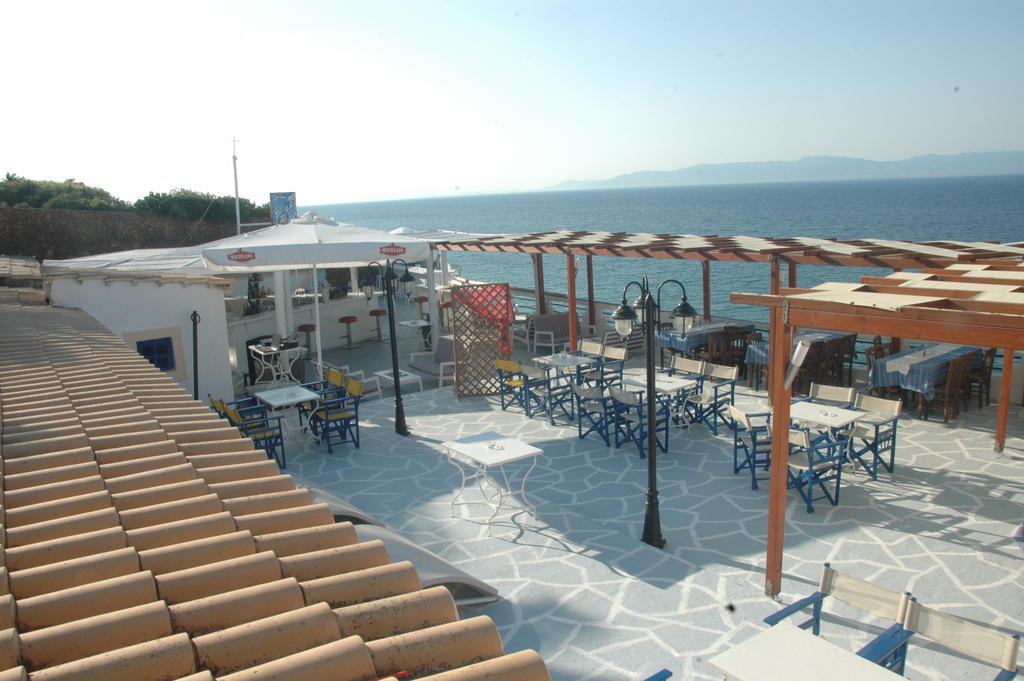 Koralli Beach Нифорейка Экстерьер фото